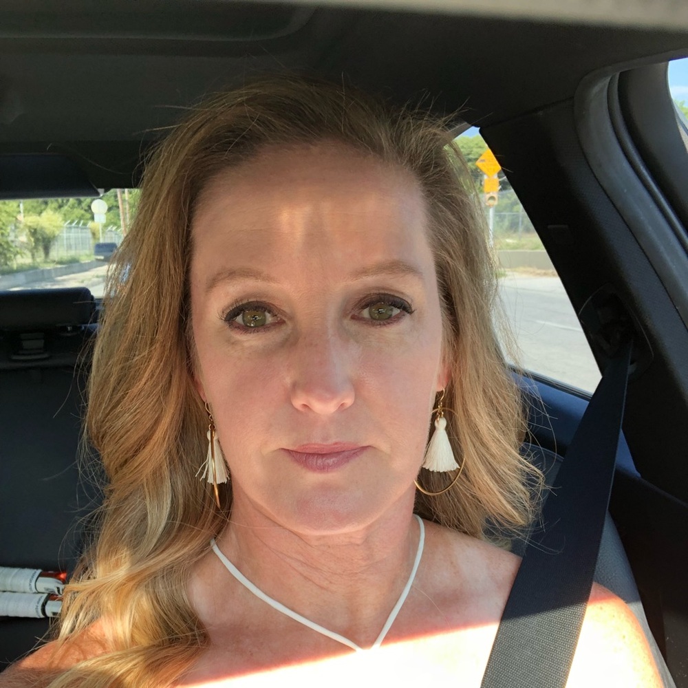 Meet your Posher, Martha